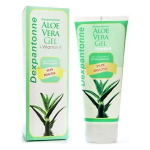 Aloevera Jel 200Ml