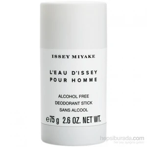 Issey Miyake L'eau D'issey Pour Homme Deo Stick 75 Gr -Erkek Deo Stick