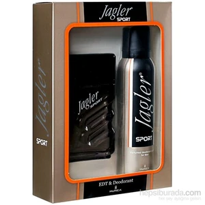 Sport Edt 90Ml Erkek Parfüm + 150Ml Deodorant Set