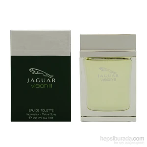 Vision II Edt 100 Ml Erkek Parfümü