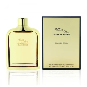 Classic Gold Edt 100 Ml Erkek Parfümü