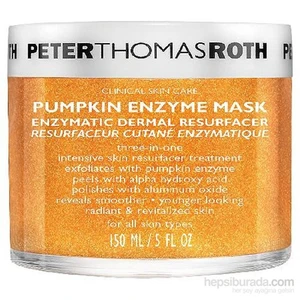 Peter Thomas Roth Pumpkin Enzyme Mask 150 Ml
