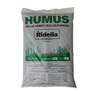 Los Ridella Solucan Gübresi 2 Kg