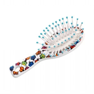 Salon Fun Line Saç Fırçası F-8201