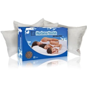 Rahat Uyku ( Buckwheat Tohumu Kabuğu ) Yastığı