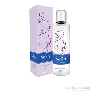 Lavanta Parfümlü Kolonya 180 ml