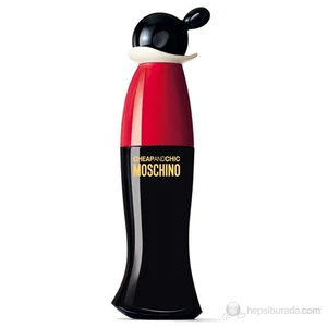 Cheap And Chic Edt 100 Ml Kadın Parfüm