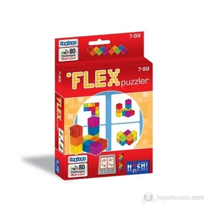 Esnek Bulmaca (Flex Puzzler)