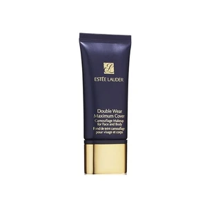 Estee Lauder Double Wear Maximum Cover Camouflage Yüz ve Vücut için Fondöten SPF15 (3C4 Medium/Deep) - 30ml