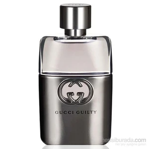 Guilty Pour Homme Edt 150 Ml Erkek Parfümü