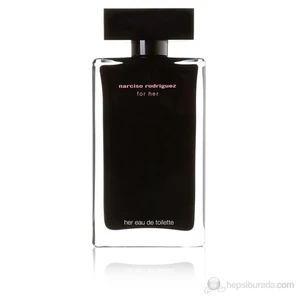 Narciso Rodriguez For Her Edt 100 Ml Kadın Parfüm