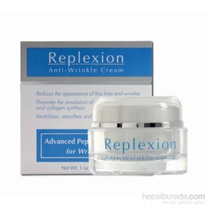 REPLEXION Anti-Wrinkle Cream 50 ml