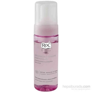 Energising Cleansing Mousse 150 Ml - Temizleme Köpüğü