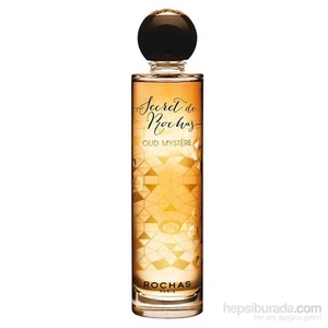 Oud Mystere Edp 100 Ml Kadın Parfüm