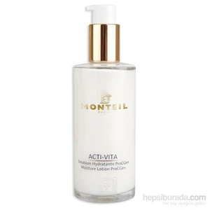 Acti-Vita Moisture Lotion Procgen 75 Ml
