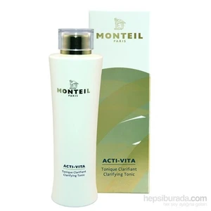 Acti-Vita Claryfying Tonic 200ml