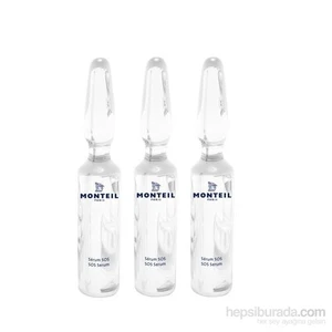 Solutions Anti-Ageing Serum 3*2 Ml