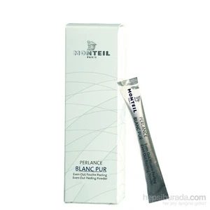 Perlance Blanc Pur Peeling Powder 10*2 Gr