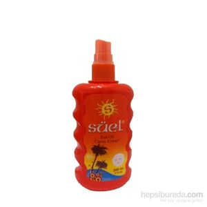 Havuç Spray 200Ml