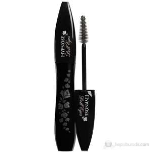 Hypnôse Doll Eyes Taş Bebek Kirpiği Etkili Siyah Maskara 011 Noir Intense 3605532705231