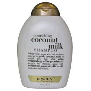 OGX Coconut Besleyici Şampuan
