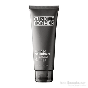 For Men AntiAge Moisturizer Hydratant 100 Ml Nemlendirici