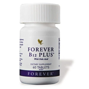 Forever Living B12 Plus