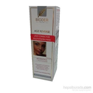 Derin Multivitamin Maske 75 Ml