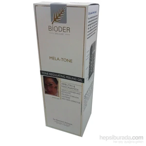 Ton Düzenleyici Peeling Jel 200 ml