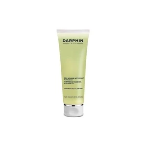 Cleansing Foam Gel With Water Lily 125 Ml Yüz Temizleme Köpüğü