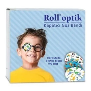 Optik Erkek 100'lü