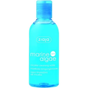 Ziaja 200 Ml Marine Algae Denizyosunu Misel Temizleme Suyu 30+