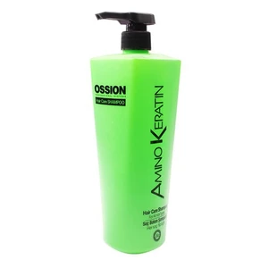Ammino Keratin Saç Bakım Şampuanı 800Ml.