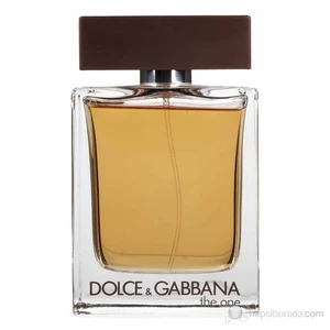 Dolce Gabbana The One Edt 100 Ml Erkek Parfüm
