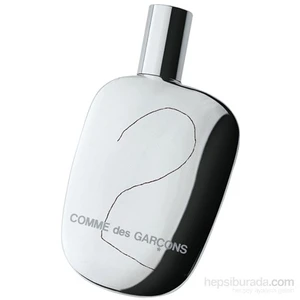 Comme Des Garçons 2 Edp 100 Ml