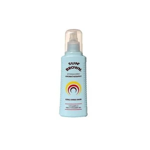 Sun Brown Güneş Sonrası Nemlendirici 200 Ml