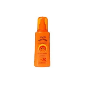 Sun Brown Güneş Sütü Spreyli SPF 30 200ML