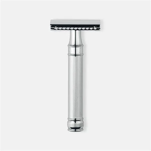 Edwin Jagger De89ba11bl (Pütürlü) Krom Klasik Tıraş Aleti