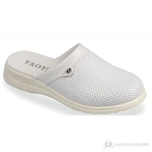 Sabo Terlik Bay - Beyaz 42