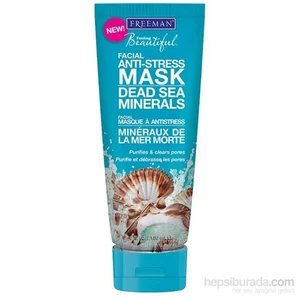 Deniz Mineralli Yüz Maskesi 150 Ml