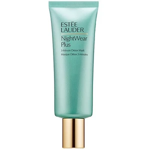 Estee Lauder Nightwear Plus Detox Mask 75 Ml