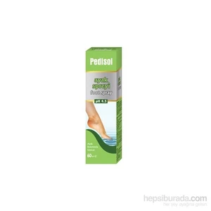 Ayak Spreyi 60Ml.