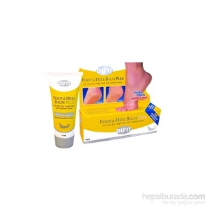 Topuk Ve Ayak Kremi 10 Gr