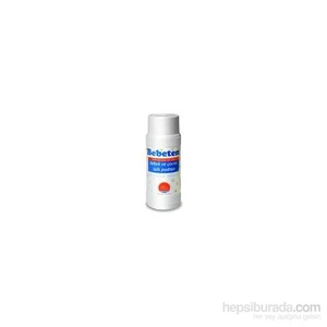 120 gr Beyaz Pudra Serpme