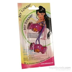 Headlıce Stopper Bit Tokası