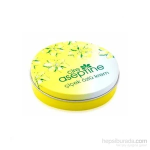 Cire Aseptine Çiçek Özlü Krem 60Ml.