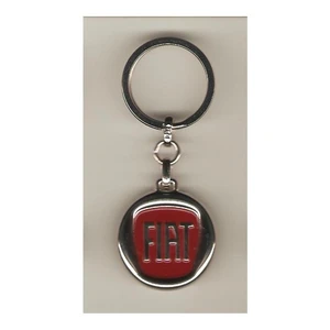 Papi Fiat Krom Anahtarlık 10026