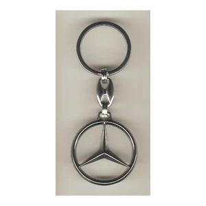 new life promosyon nl Mercedes Krom Anahtarlık 10030