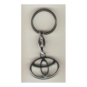 Toyota Krom Anahtarlık 10035