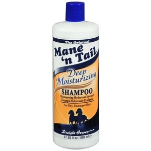 Mane' N Tail Deep Moisturizing Nemlendirici Şampuan 800 ML